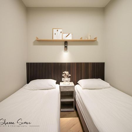Aparthotel Boutique By Urban Home Stay Alkmaar Exteriör bild