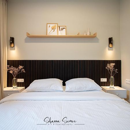 Aparthotel Boutique By Urban Home Stay Alkmaar Exteriör bild