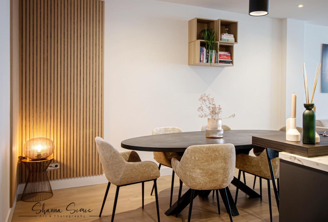 Aparthotel Boutique By Urban Home Stay Alkmaar Exteriör bild