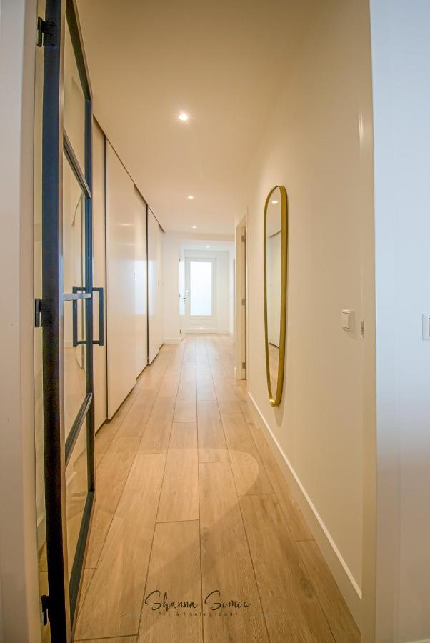 Aparthotel Boutique By Urban Home Stay Alkmaar Exteriör bild