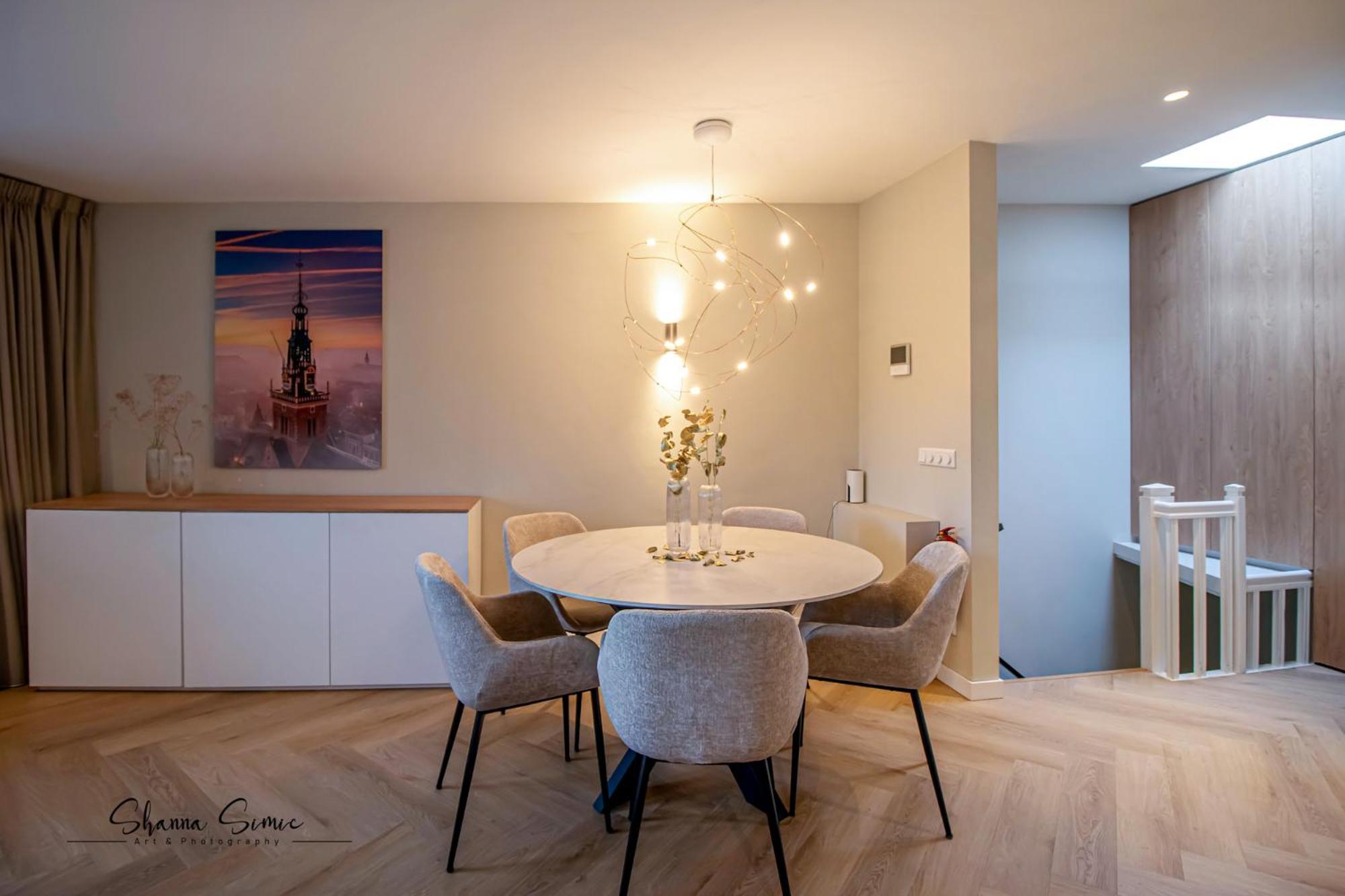 Aparthotel Boutique By Urban Home Stay Alkmaar Exteriör bild
