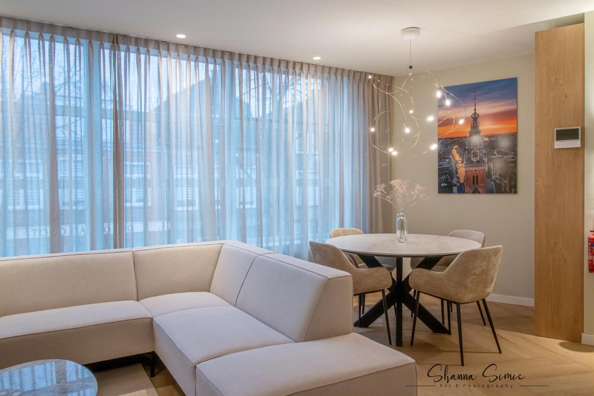 Aparthotel Boutique By Urban Home Stay Alkmaar Exteriör bild