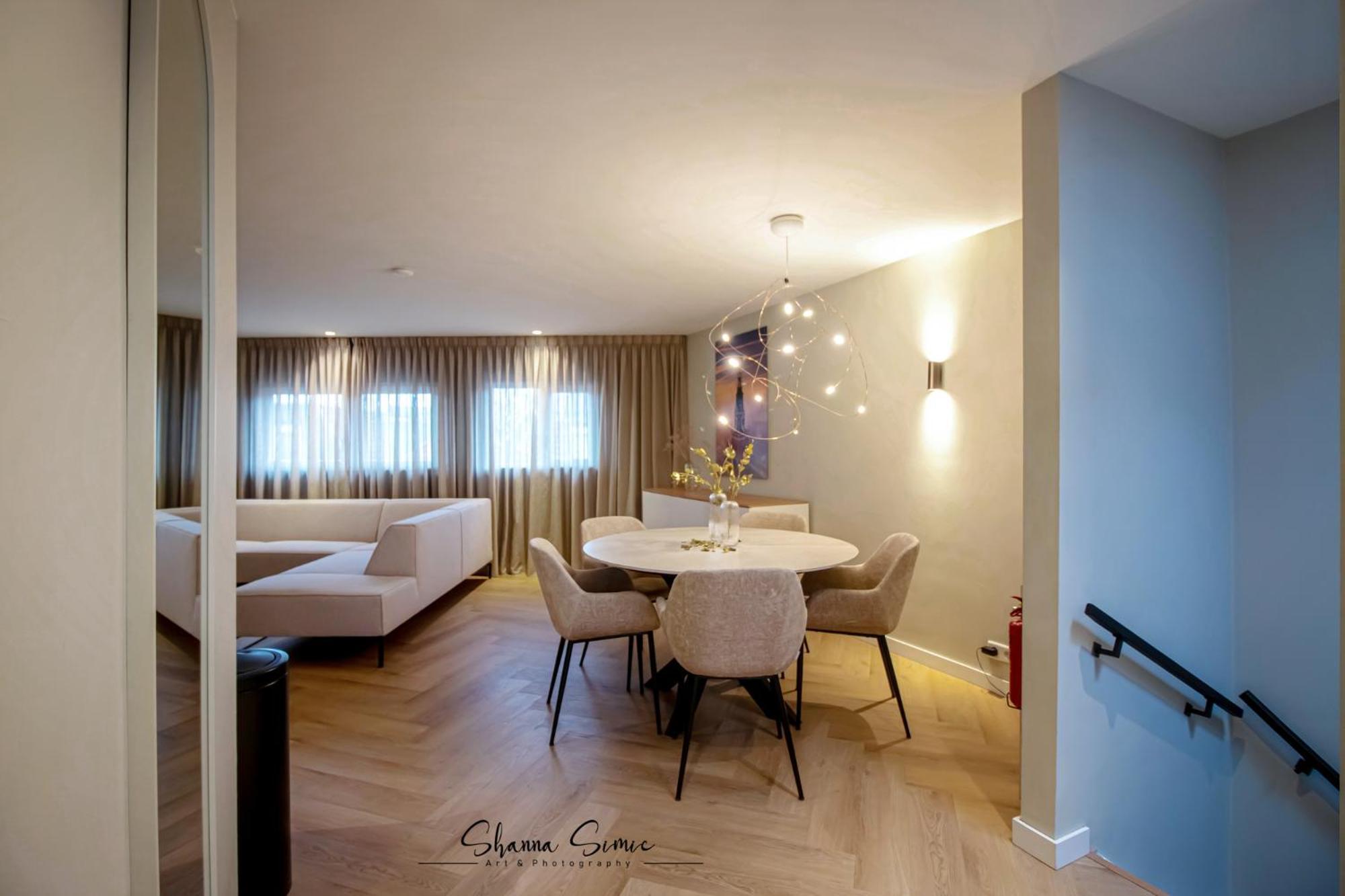 Aparthotel Boutique By Urban Home Stay Alkmaar Exteriör bild
