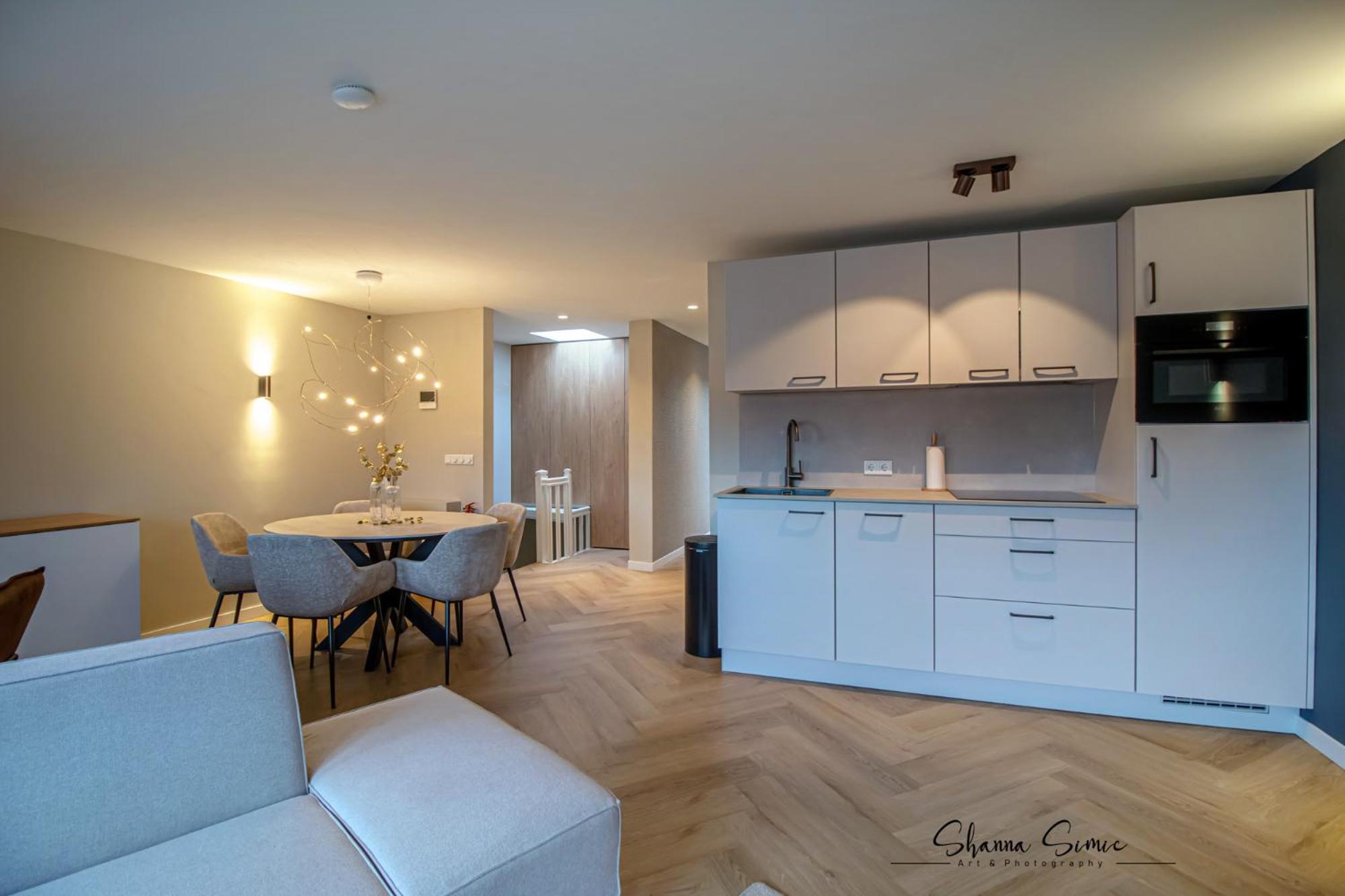 Aparthotel Boutique By Urban Home Stay Alkmaar Exteriör bild