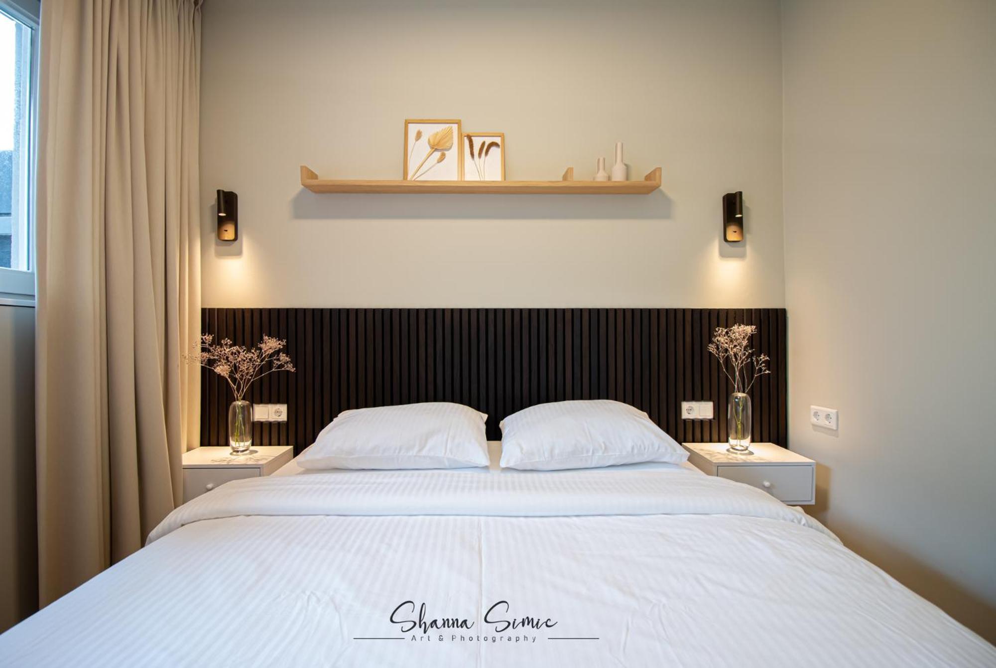 Aparthotel Boutique By Urban Home Stay Alkmaar Exteriör bild