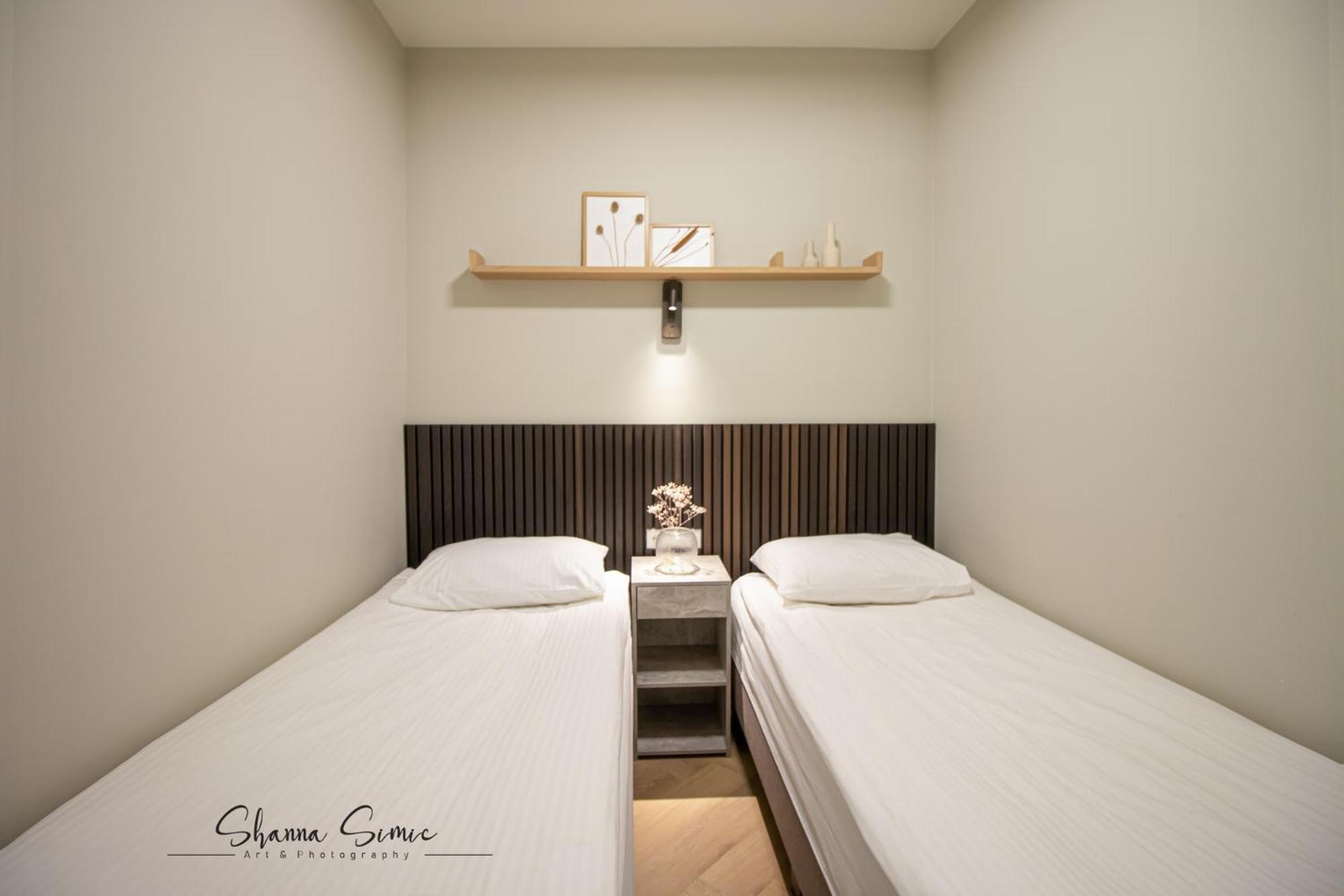 Aparthotel Boutique By Urban Home Stay Alkmaar Exteriör bild